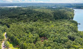 Lot 32 Eagle Point, Lincolnton, GA 30817