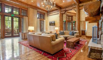 100 Bachelor Ridge Rd 3307, Avon, CO 81620