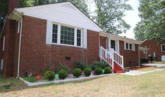 1552 Shady Dr, Asheboro, NC 27203