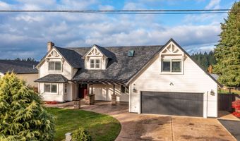 35645 SE DUNN Rd, Boring, OR 97009