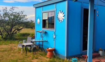 841 W Scott St, Cochise, AZ 85606