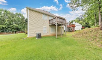 1979 Stonecrest Dr, Austell, GA 30106