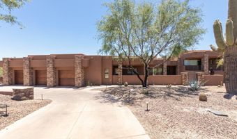 5365 E PRICKLEY PEAR Rd, Cave Creek, AZ 85331