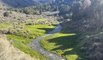 Mill Creek, Battle Mountain, NV 89820