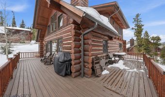 15 Rose Bud Loop 127, Big Sky, MT 59716