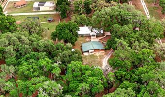14271 NE 47TH Ave, Anthony, FL 32617