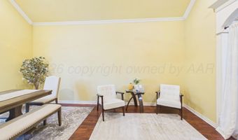 3100 River Birch Pl, Amarillo, TX 79124
