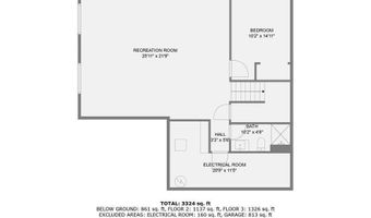 139 144th Ave NW, Andover, MN 55304