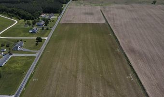 LOT 2 SAINT GEORGE ROAD, Delmar, DE 19940