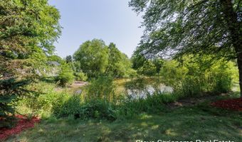 10908 78th Ave, Allendale, MI 49401