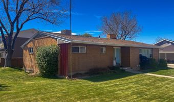 390 S Dewey Ave, Cedar City, UT 84720