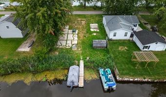 7320 Jochar Rd, Algonac, MI 48001