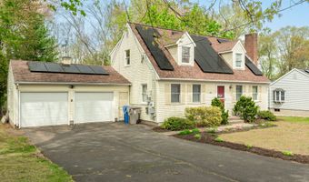 75 Village St, Bristol, CT 06010