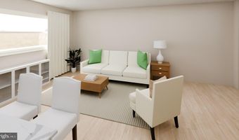 2500 N VAN DORN St 1518, Alexandria, VA 22302