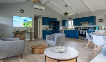 45 N Kalaheo Ave, Kailua, HI 96734