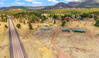 42765 US-180, Alpine, AZ 85920