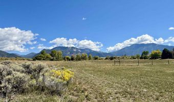 Hondo Seco Road 3 Plus Acres, Arroyo Seco, NM 87514