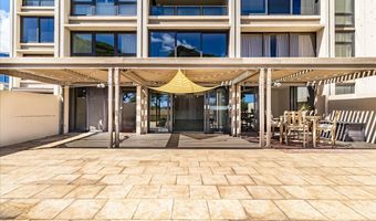 1600 Ala Moana Blvd 306, Honolulu, HI 96815