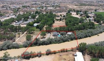 1191 ROBERTS Dr, Bloomfield, NM 87413