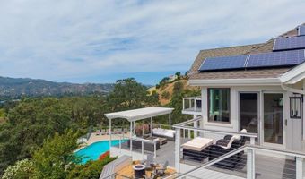 136 Tracy Ln, Alamo, CA 94507