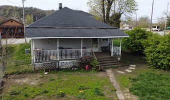 312 Johnson St, Aurora, IN 47001