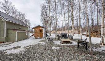 13839 W Lotus Dr, Big Lake, AK 99652