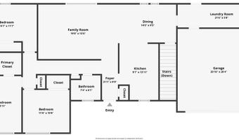 147 Iron Ore Ln, Barren Springs, VA 24313