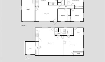 2571 Willow Dr, Arnold, MO 63010