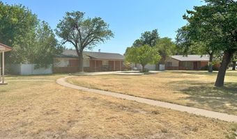 2705-2709 Westhaven Cir, Amarillo, TX 79109