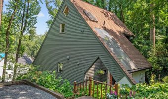 1755 Robinhood Rd, Annapolis, MD 21401