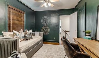 2102 E 17th St, Tulsa, OK 74104