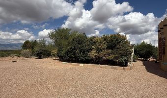 1800 S DARK MOON Ln, Bisbee, AZ 85603