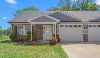 131 Whitley St, Asheboro, NC 27205