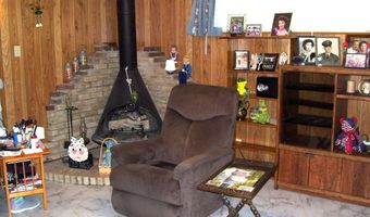 610 Burke St, Ashdown, AR 71822