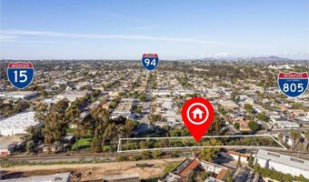 0 J St, San Diego, CA 92102
