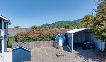 15263 OCEANVIEW Dr, Brookings, OR 97415