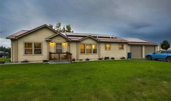 205 Bridge St, Big Timber, MT 59011