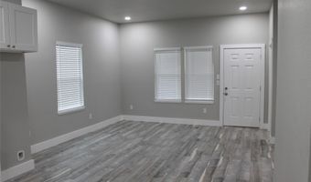 104 S Hubbard St 3 Lots, Alvord, TX 76225