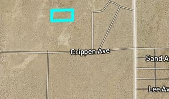 800 Vinton Rd, Adelanto, CA 92301