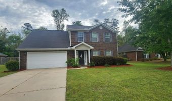3244 Riverstone Dr, Augusta, GA 30907