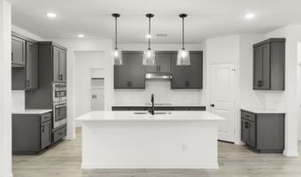 Coyote Meadows by Ashton Woods 1608 Diamond Peak Trail Plan: Dakota, Anna, TX 75409