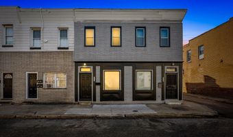 3703 E LOMBARD St, Baltimore, MD 21224