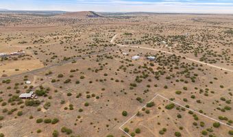 58 Antelope Ave, Concho, AZ 85924