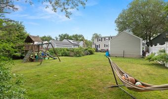 58 Lakeshore Ave, Beverly, MA 01915