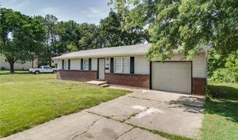 3308 Myrle St, Alton, IL 62002
