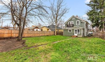 1818 W Washington St, Boise, ID 83702