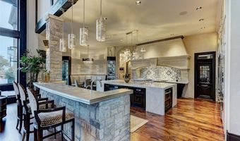 400 Deep Fork Cir, Arcadia, OK 73007