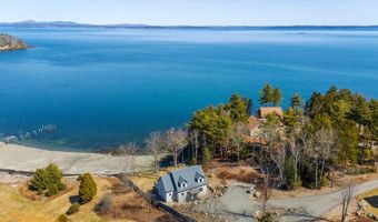 10 Bogue Chitto Ln, Bar Harbor, ME 04609