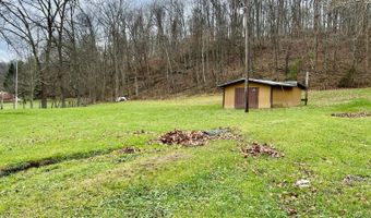 16749 Mush Run Rd, Athens, OH 45701