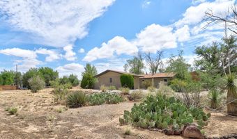342 Goddard Ave, Belen, NM 87002